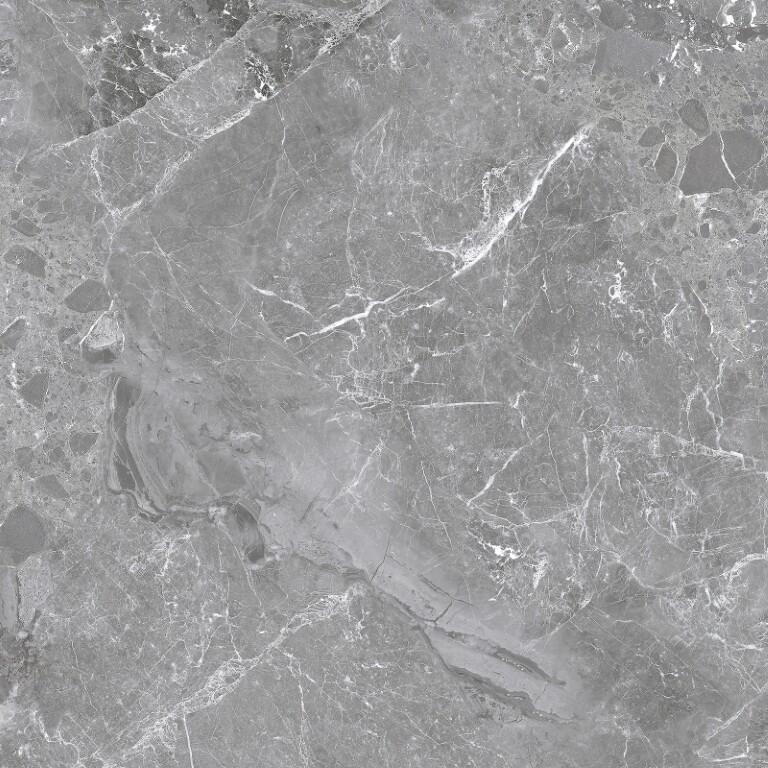 Delacora Greiny Graphite Керамогранит 600 x 600 x 9.5 6060GRY25M