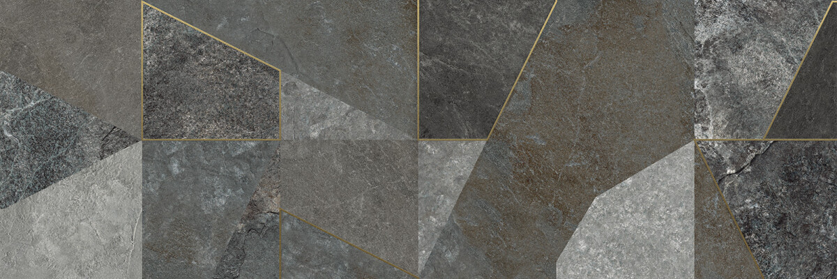 Alma Ceramica Land Керамическая плитка настенная 300 x 900 x 8.5 TWU3090LAN74R