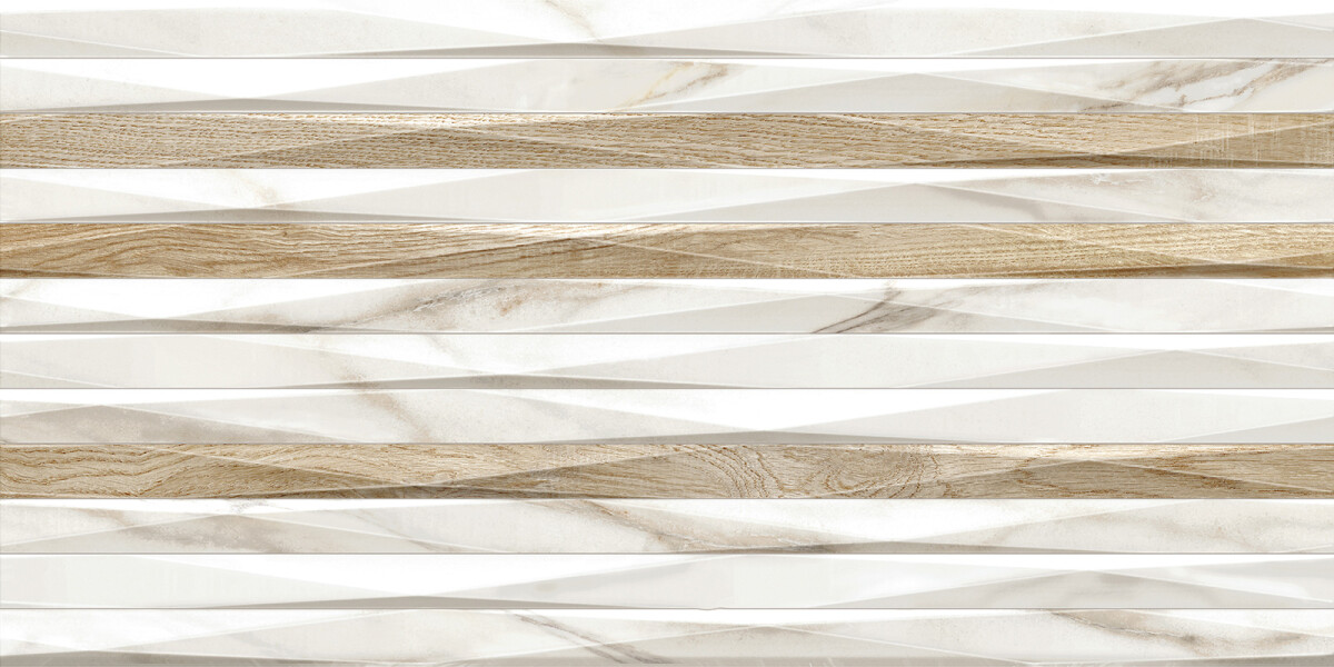 Alma Ceramica Euphoria Керамическая плитка настенная 249 x 500 x 8 TWU2550EPH14