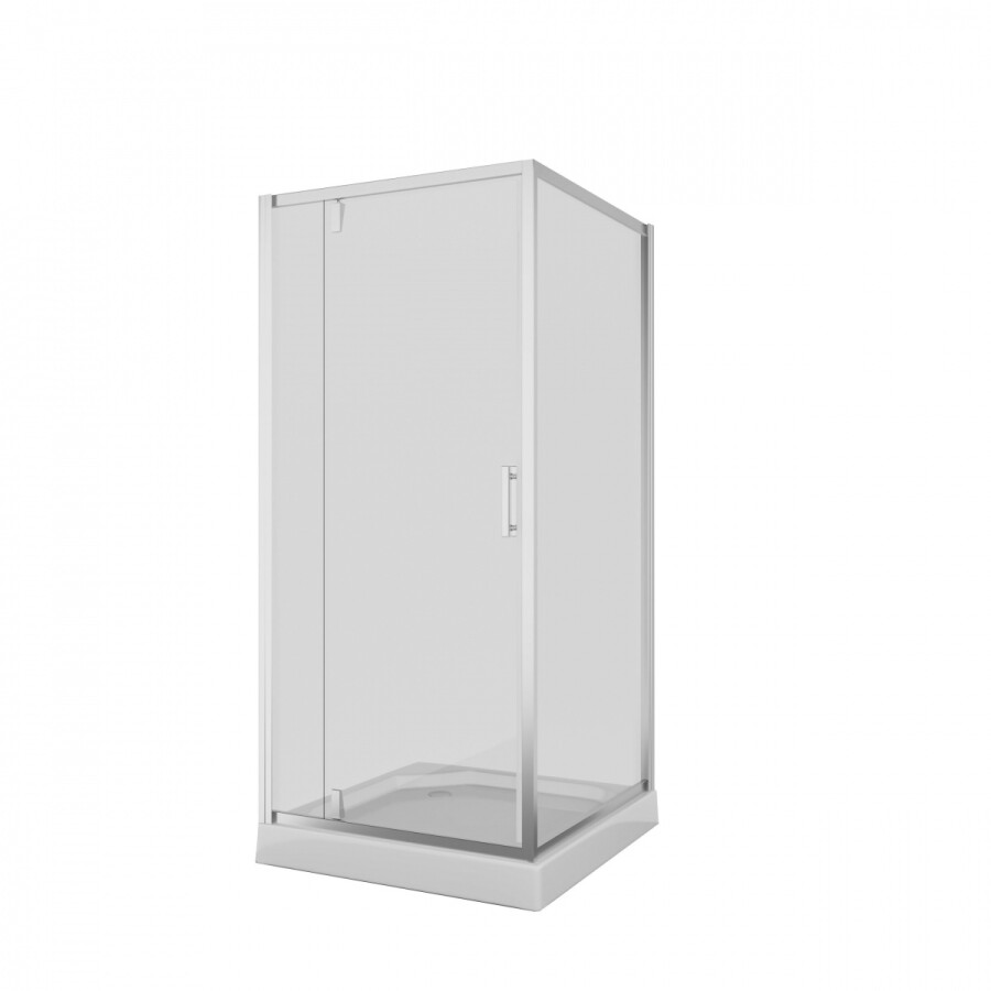 Душевой уголок 90x90 Niagara NG 6601-08 66010811