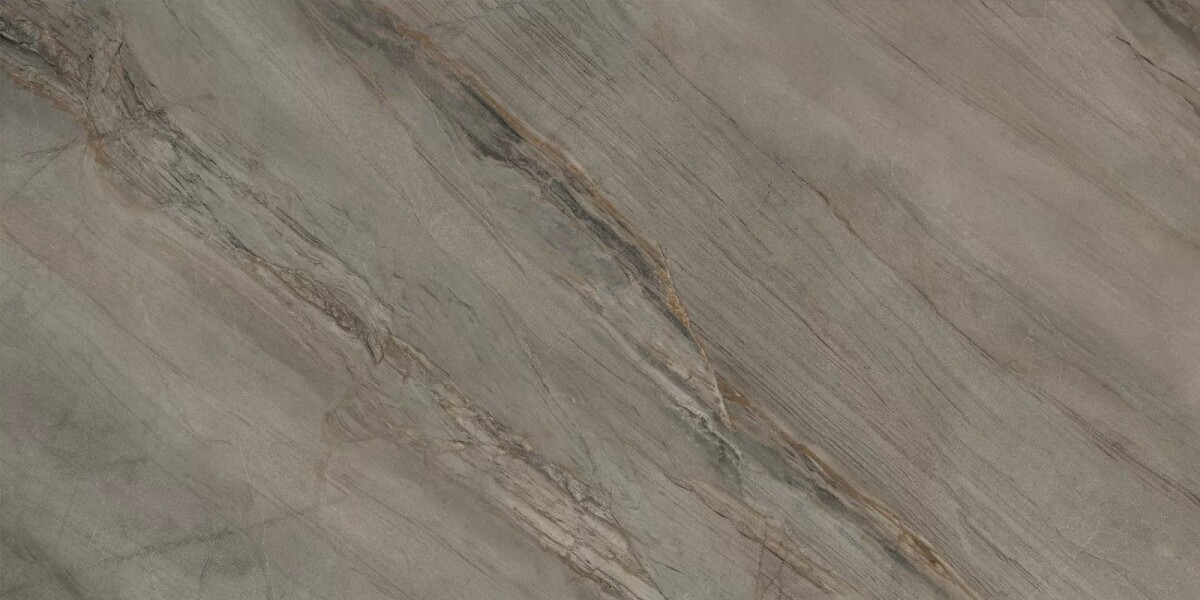 Керамогранит 60120MAE21P LCM Marmorise Marron Полированный 600 x 1200 x 7 мм.