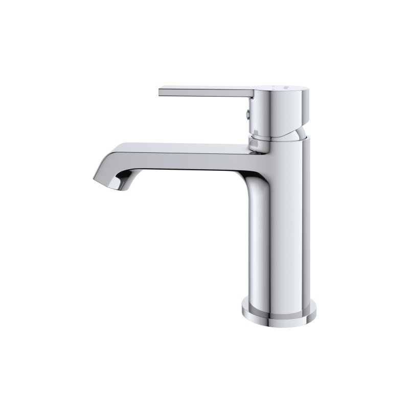 BelBagno Aurora комплект смесителей для ванной комнаты AURORA-VSCM/LVM-CRM