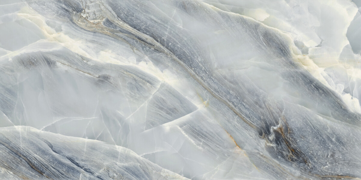 Delacora Estelle Blue Керамогранит 600 x 1200 x 9.5 D120228L