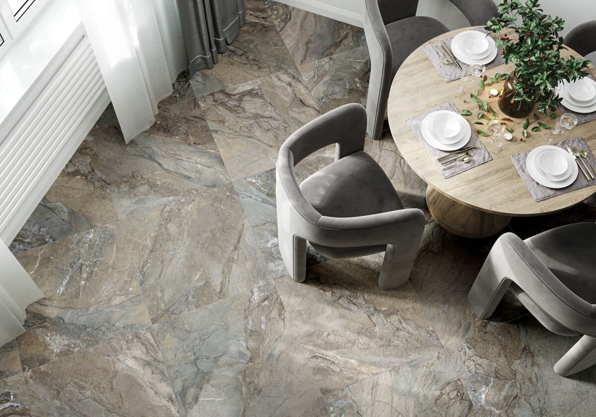 Delacora Corsa Керамогранит 600 x 600 x 9.5 D60215M