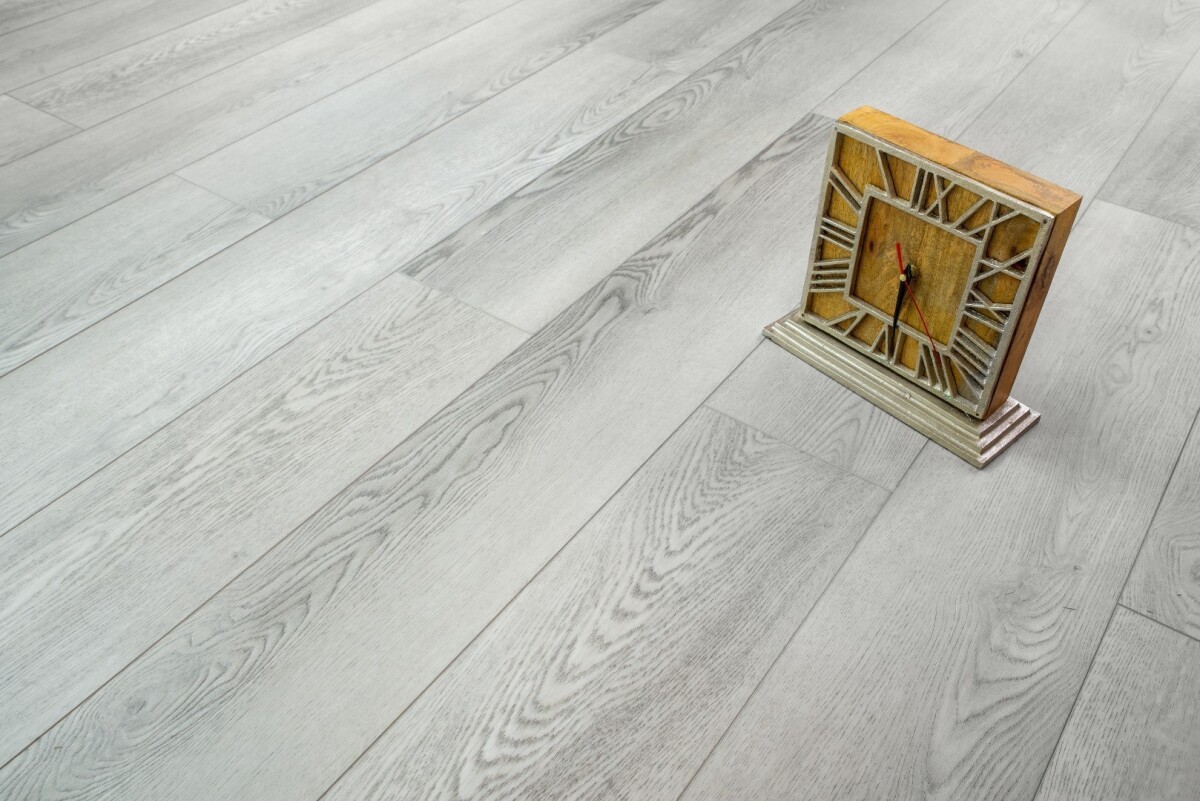 Alpine Floor Grand Sequoia LVT Кварцвиниловая плитка Дейнтри ECO 11-1202 1219.2 x 184.15 x 2.5 mm