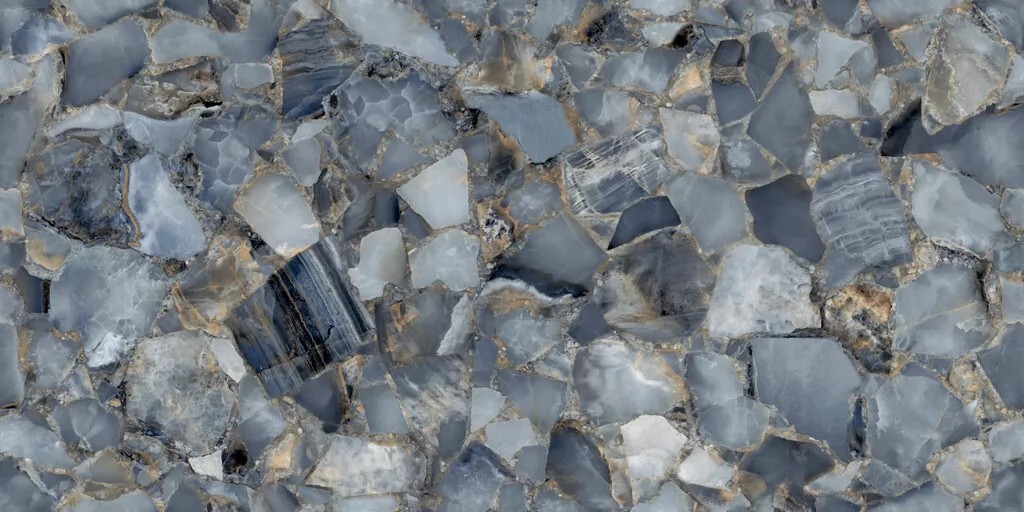 Керамогранит 60120SPA13HG LCM Sapphire Agate Суперполированный 600 x 1200 x 8 мм.