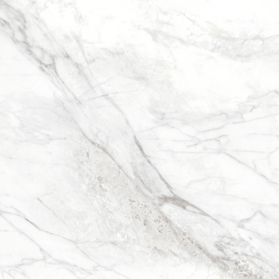 Delacora Bahamas Carrara Керамогранит 600 x 600 x 9.5 D60242M