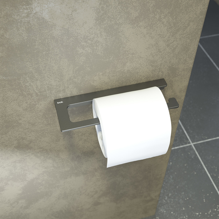 Iddis держатель для туалетной бумаги SLIGM00i43