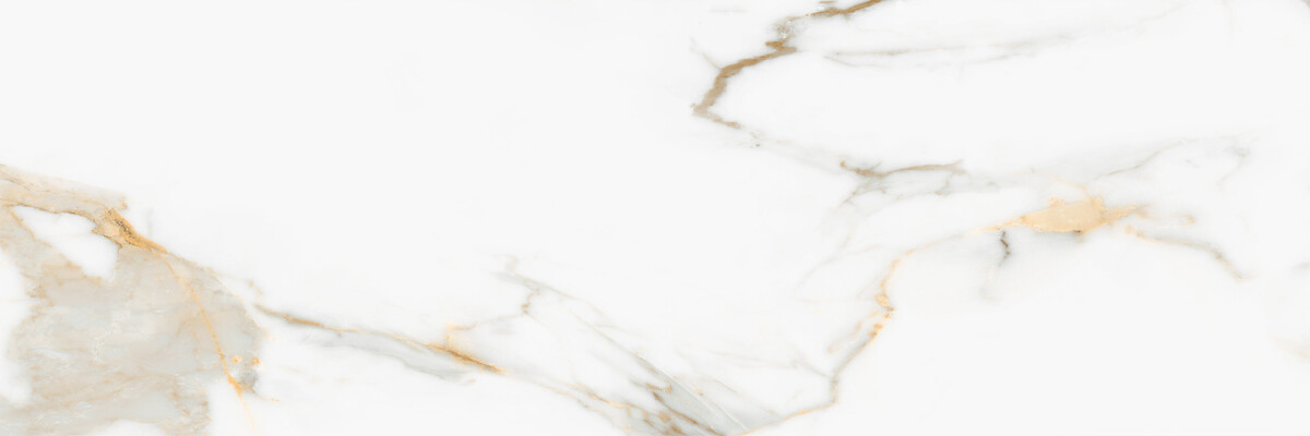 Delacora Barbados Calacatta Керамическая плитка настенная 300 x 900 x 10.5 WT93BAB00