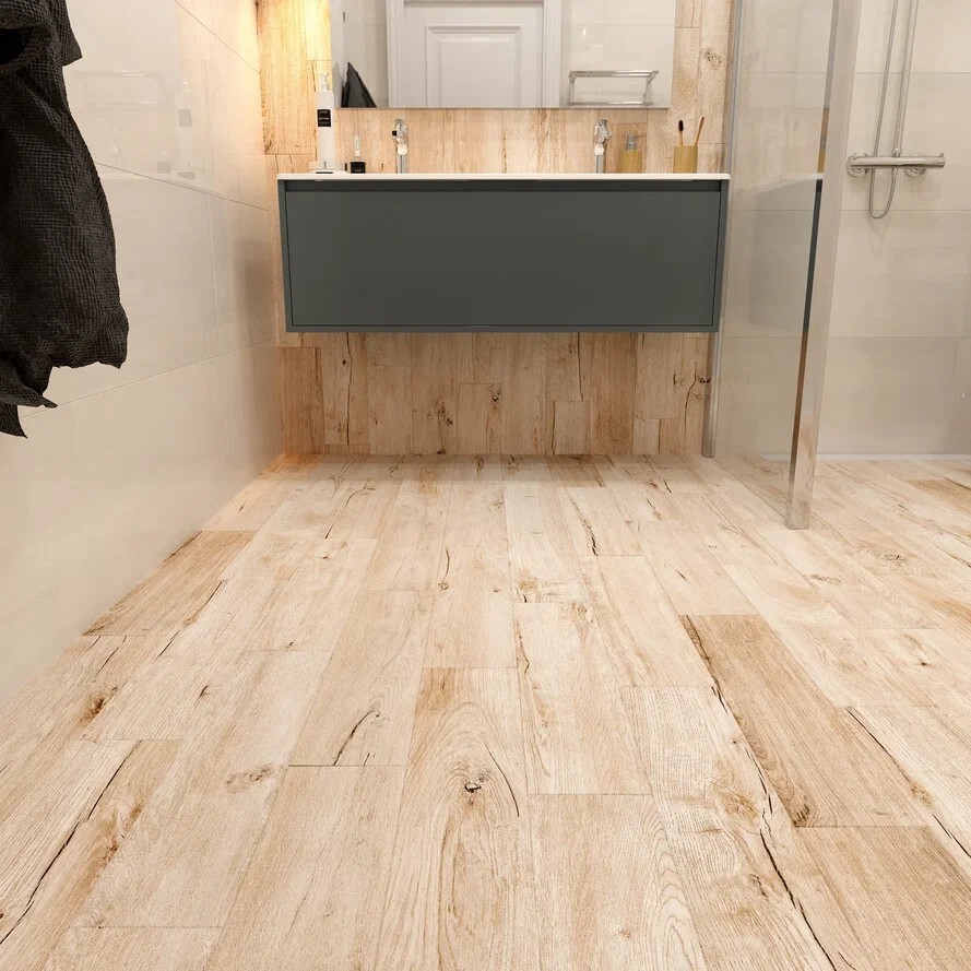 Керамогранит 15 LM 0006 Eurotile Lamina 15x60