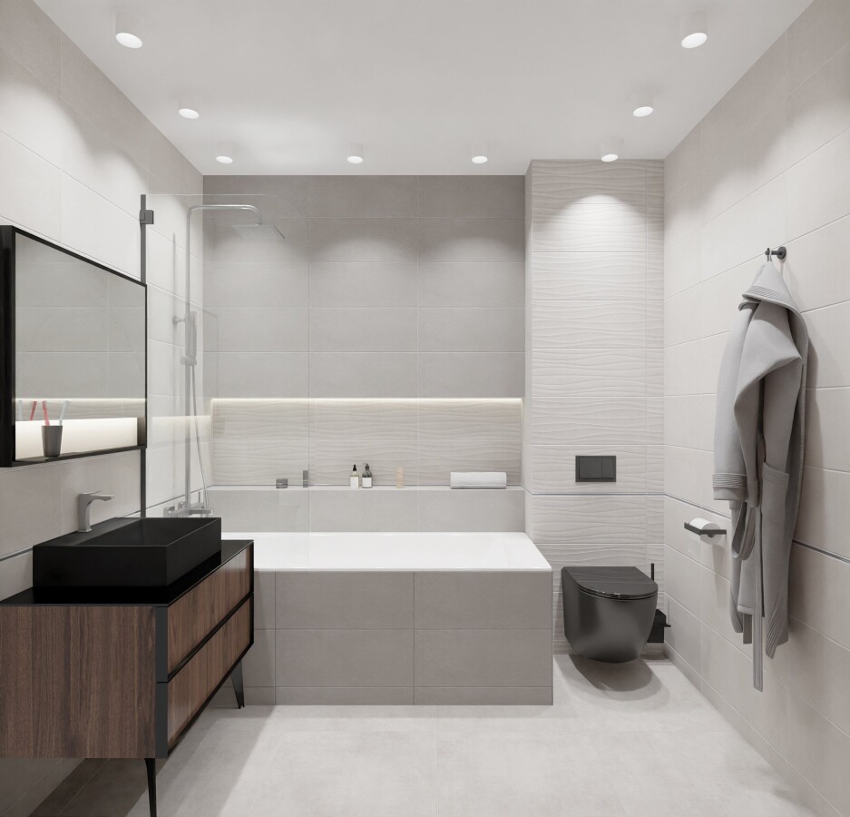 10100001350 Плитка облиц. Eco Loft GT Светло-сер. 60*25 03_ 1 57,6