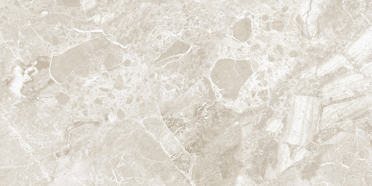 Delacora Greiny Crema Керамогранит 600 x 1200 x 9.5 60120GRY11M