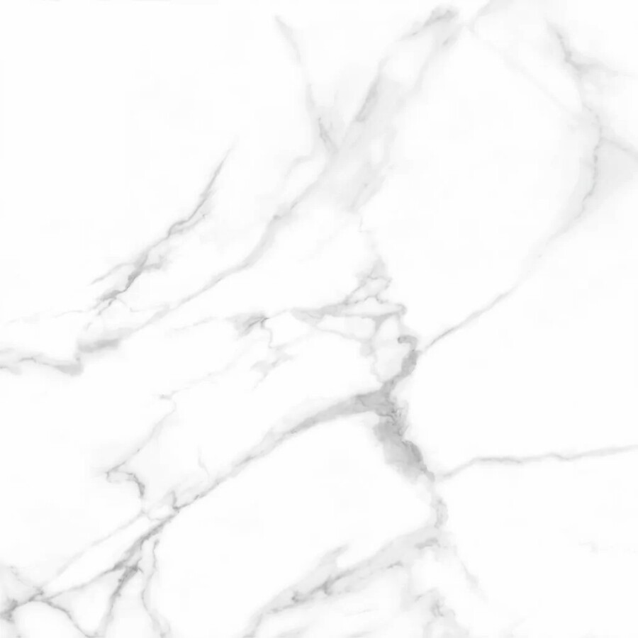 Керамогранит 6060DLL15P LCM Dallas Silver Полированный 600 x 600 x 8 мм.