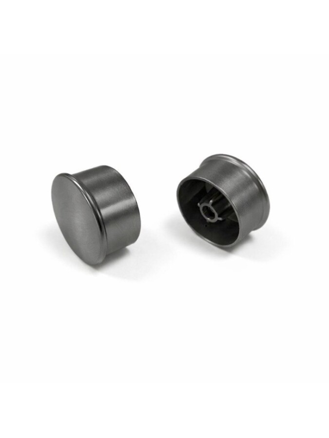 Triton pro Душевая Ширма Вента-Графит 120х90 Щ0000079313
