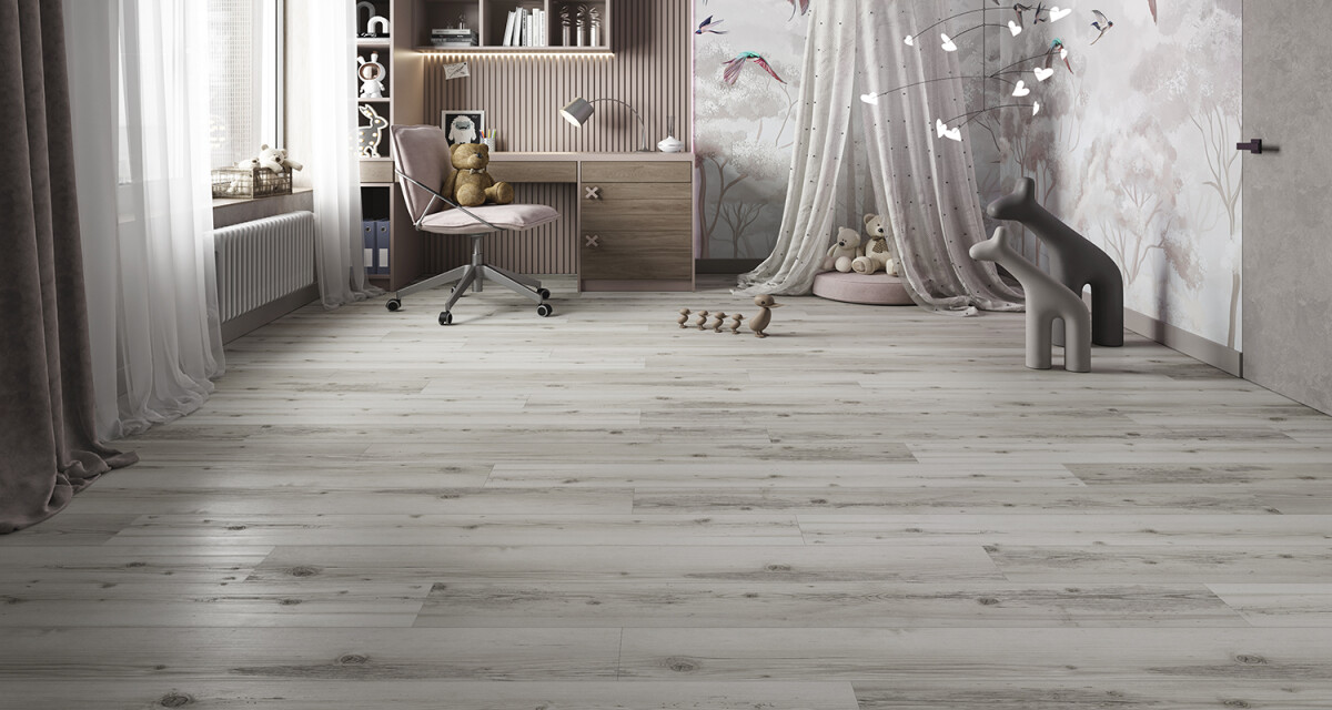 Ламинат Kastamonu Floorpan Ruby Cосна Эрте 193 x 1380 x 12 mm / 33 класс 4V FP573