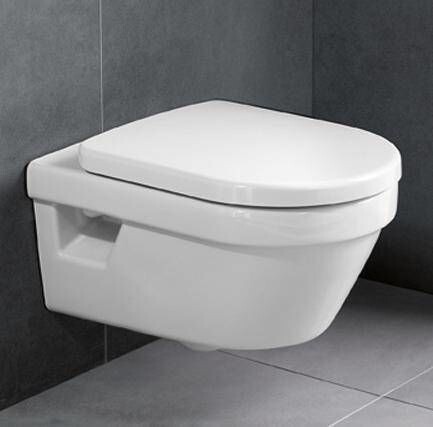 Villeroy&Boch Omnia Architectura 5684HR01 унитаз подвесной