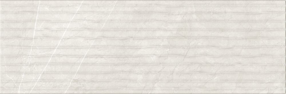 Плитка настенная 792 AOC1GY Eurotile Andora Light рельеф 32,5х100