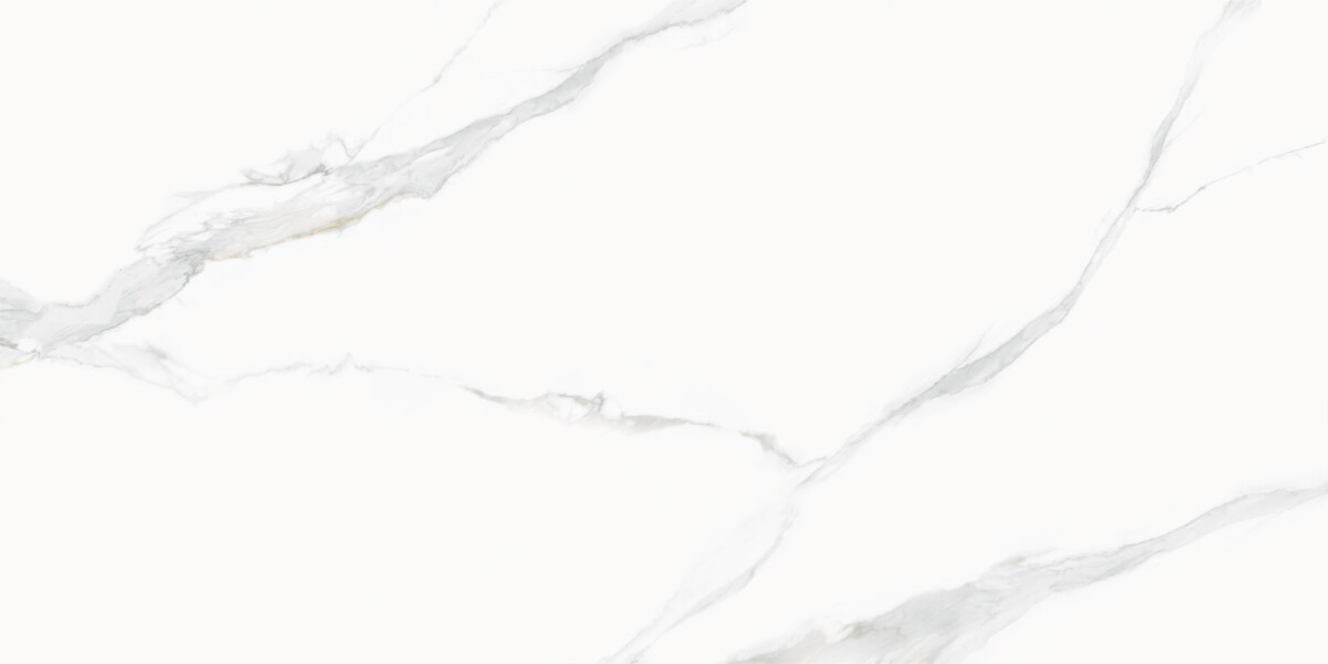 Delacora Calacatta Milazzo Sugar Керамогранит 600 x 1200 x 9.5 60120CMI15