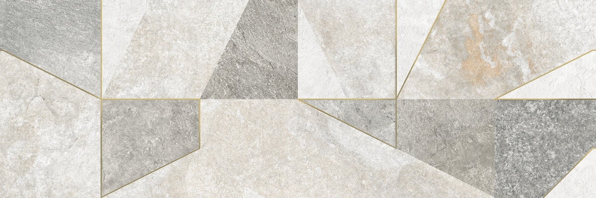 Alma Ceramica Land Керамическая плитка настенная 300 x 900 x 8.5 TWU3090LAN17R