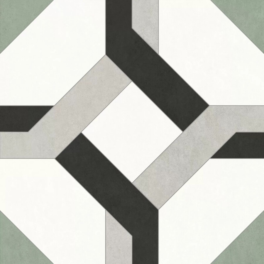 Керамогранит Artkera Group Design Art GP2020DNN04 Remo Матовый 200 x 200 x 8 мм.