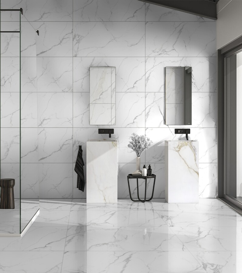 Керамогранит 7930138702374 Eurotile Capitol Matt 60x120