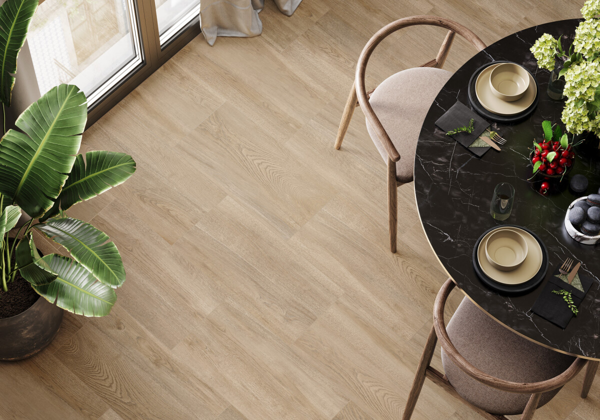 Delacora Walnut Light Керамогранит 600 x 1200 x 9.5 D120250M