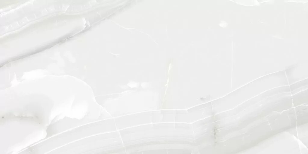 Керамогранит 60120SWX00P LCM Snow Onyx Полированный 600 x 1200 x 7 мм.