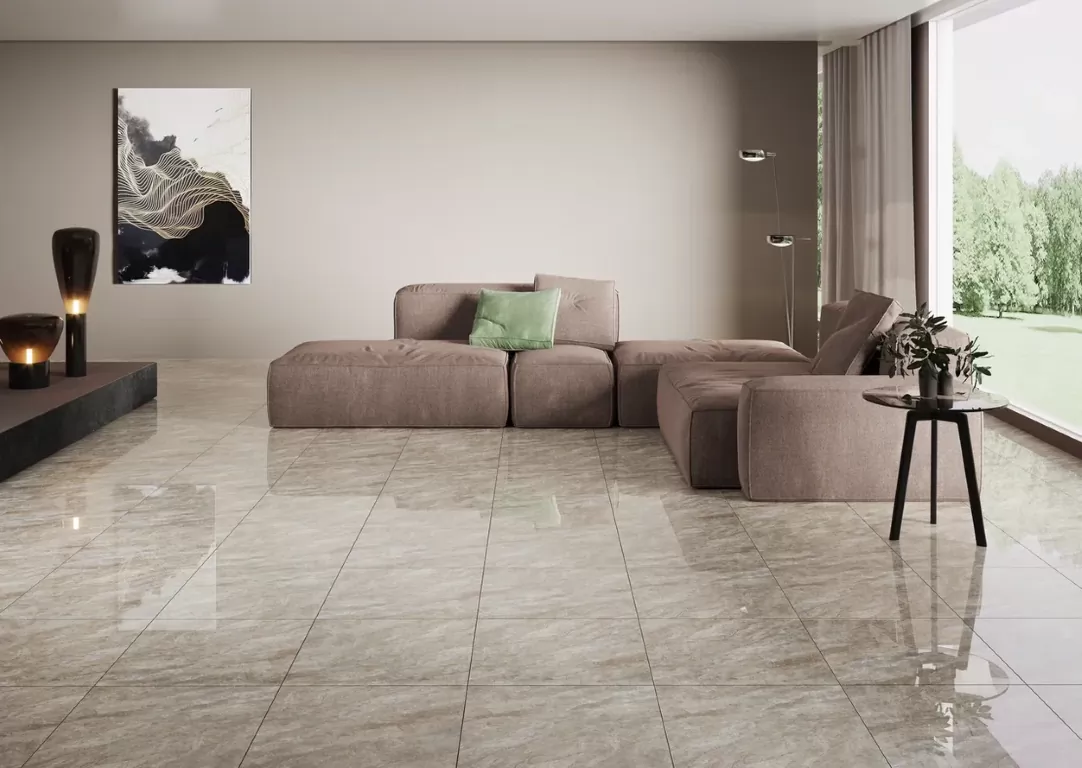 Керамогранит Eurotile Toledo 788 TLU2BG 60x120