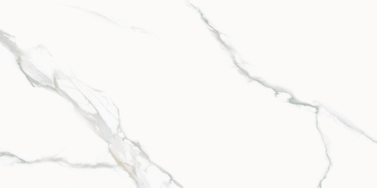 Delacora Calacatta Milazzo Sugar Керамогранит 600 x 1200 x 9.5 60120CMI15