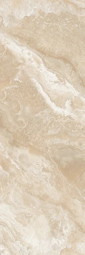 Плитка настенная 522 CYL3BG Eurotile Crystile. Beige 29,5x89,5