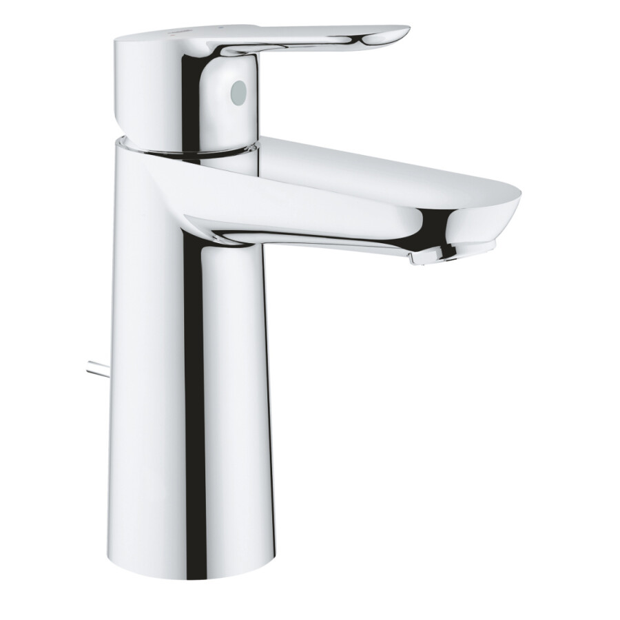 Готовый комплект для ванной комнаты GROHE BauEdge, хром 1000180