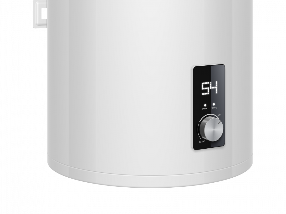 Thermex Solo 80 V водонагреватель электрический 80 литров 151 078