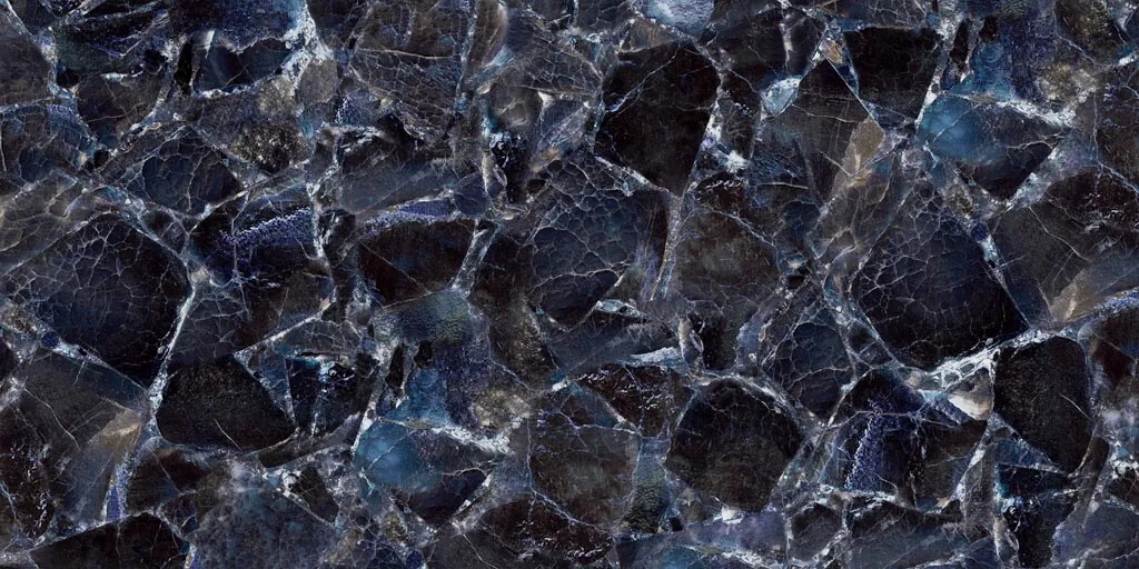 Керамогранит 60120ADA23HG LCM Adamant Blue Суперполированный 600 x 1200 x 8 мм.