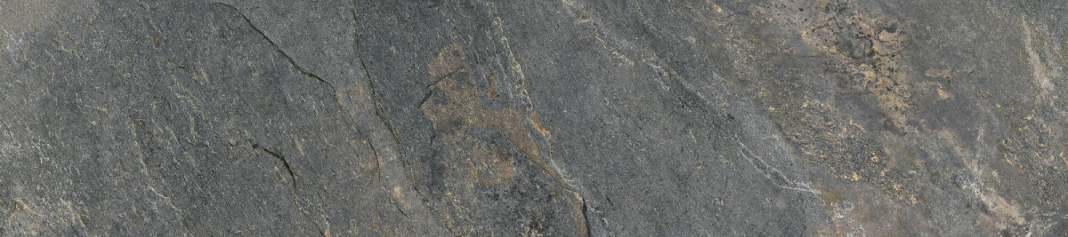 Delacora Santorini Graphite Лаппатированная Керамогранит 200 x 900 x 7 GP2090SNN25L