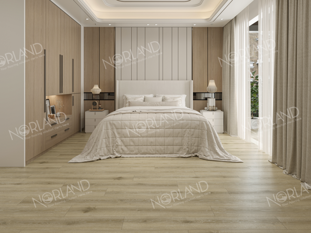 Alpine Floor Norland Vakre SPC ламинат Lund 1022-3 1220 х 183 х 4.0мм