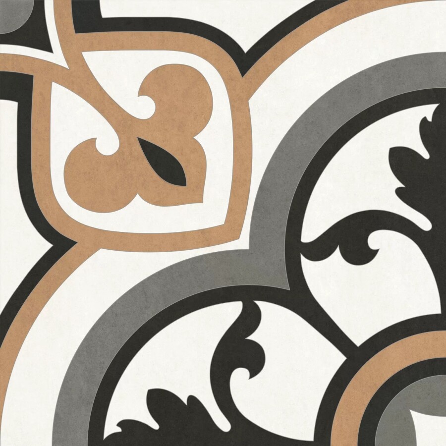 Керамогранит Artkera Group Design Art GP2020DNN31 Alba Матовый 200 x 200 x 8 мм.