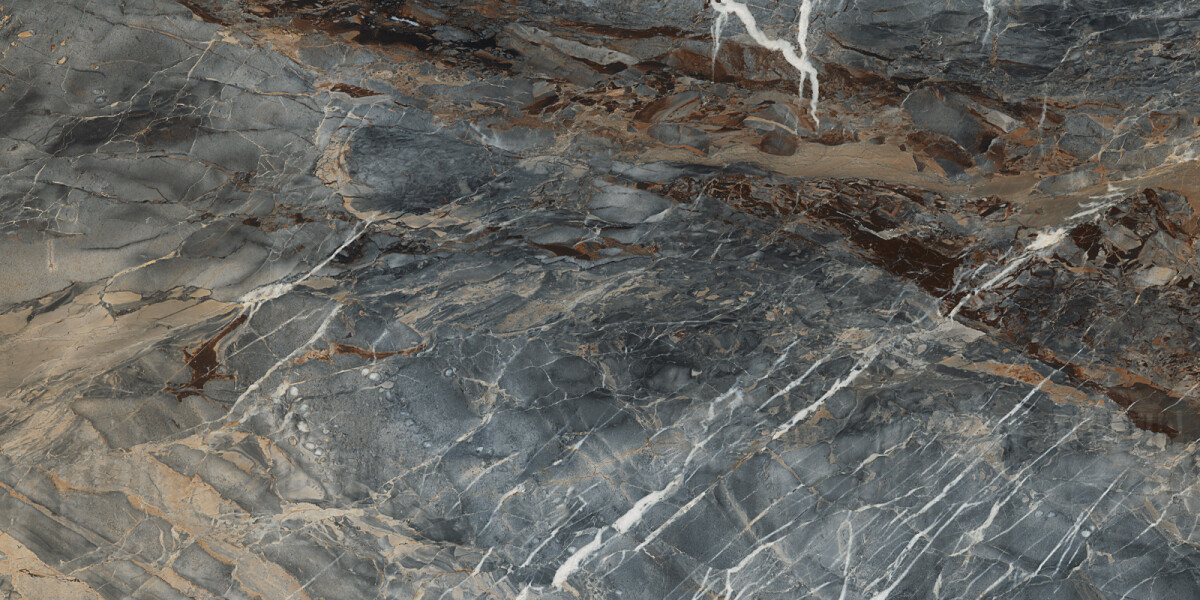 Керамогранит 60120VSM18HG LCM Visconti Marmo Суперполированный 600 x 1200 x 8 мм.