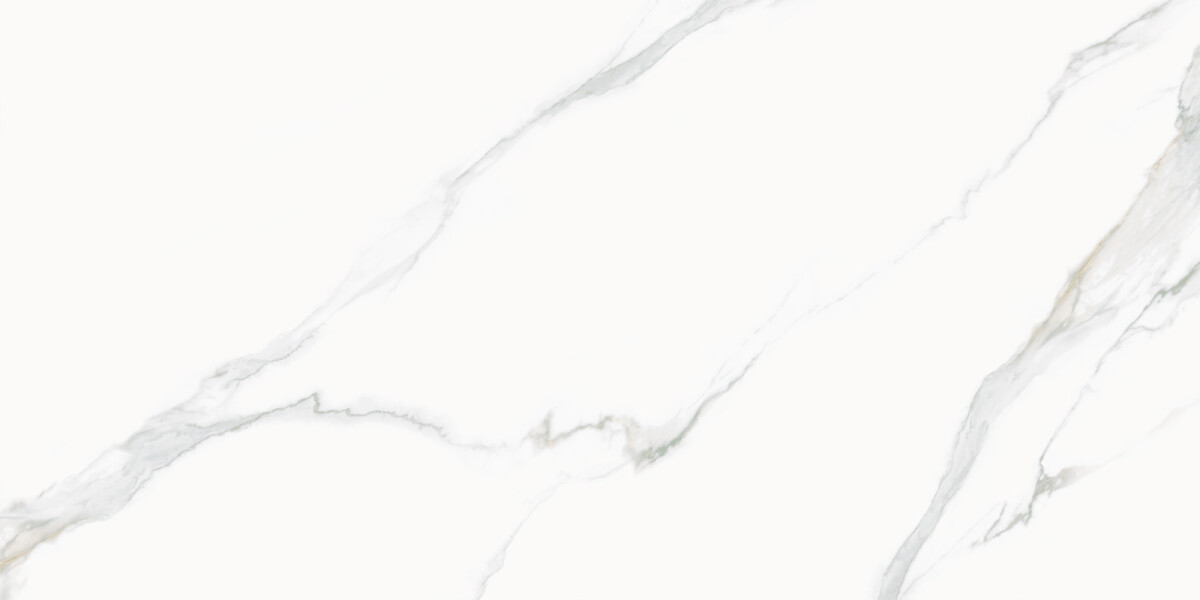 Delacora Calacatta Milazzo Sugar Керамогранит 600 x 1200 x 9.5 60120CMI15