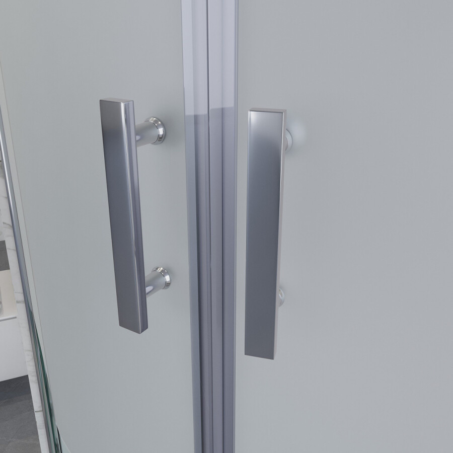 Niagara Ultra NG 303-01L Душевая кабина 120x80 Левая 3030164L