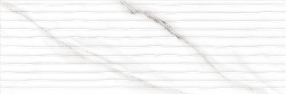 Плитка настенная 243 MNG1WT Eurotile Madison. рельеф 32,5х100