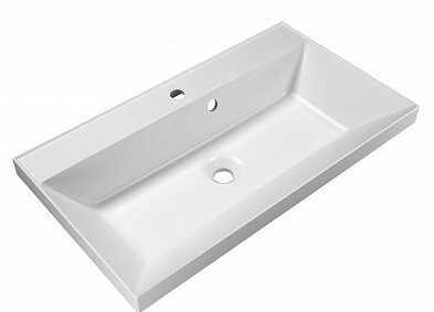 BelBagno тумба с раковиной MARINO-H60-1000-2C-SO-RN-P 100х45х60