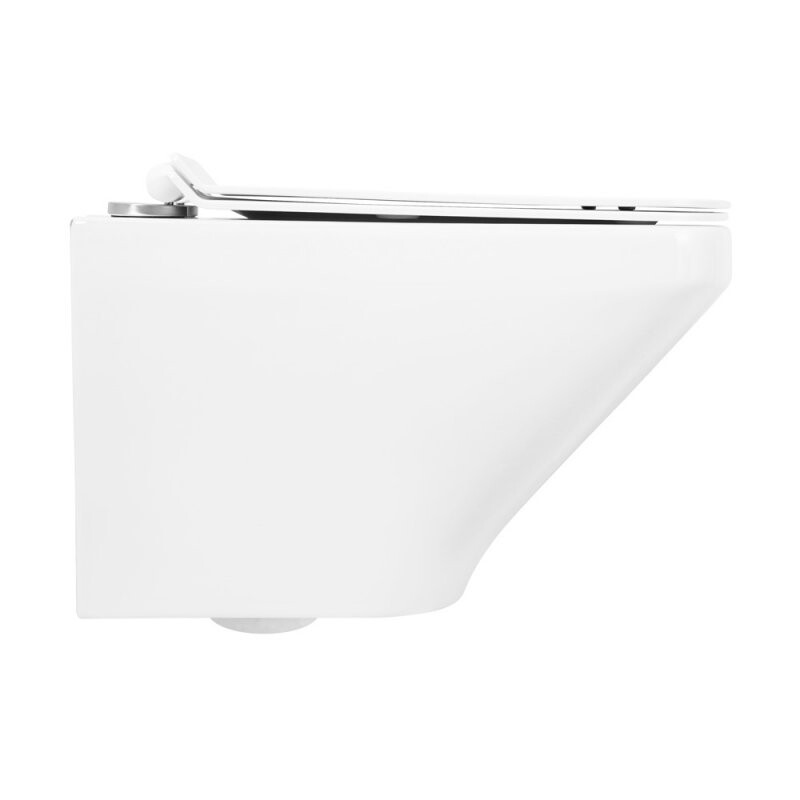 BelBagno крышка-сиденье из дюропласта с механизмом SoftClose BB3201SC