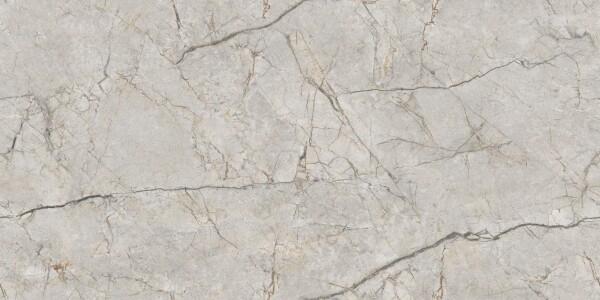 Керамогранит 7930138703173 Eurotile Dogma Grey Carving 60x120