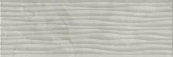 Плитка настенная 548 BGS2GY Eurotile Bottega Relief 32,5x100