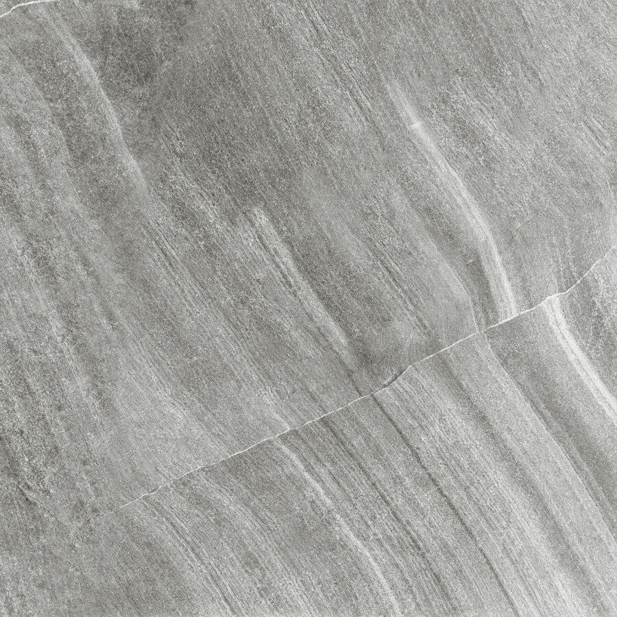Delacora Rock Steel Керамогранит 600 x 600 x 9.5 D60204M