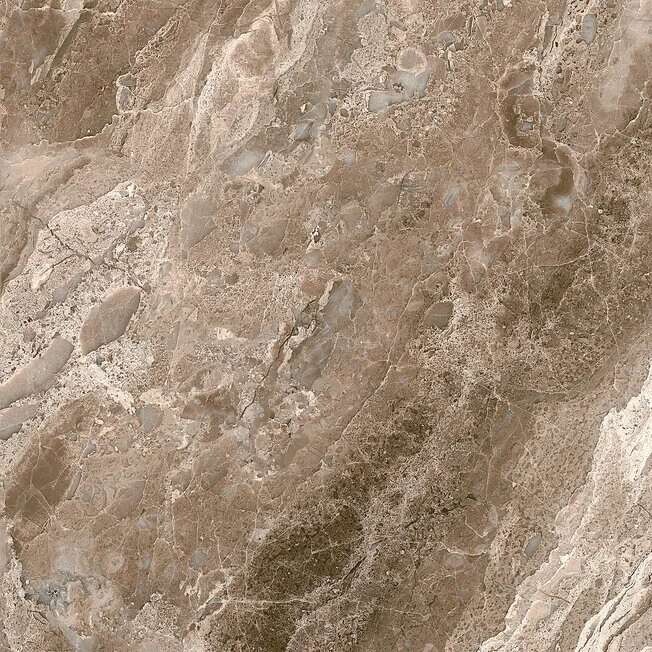 Плитка напольная Eurotile Hermitage G Brown 41,8x41,8