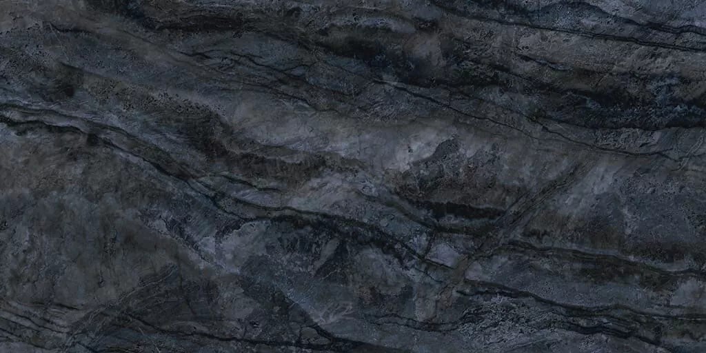 Керамогранит 60120CBL23HG LCM Cuba Blue Суперполированный 600 x 1200 x 8 мм.