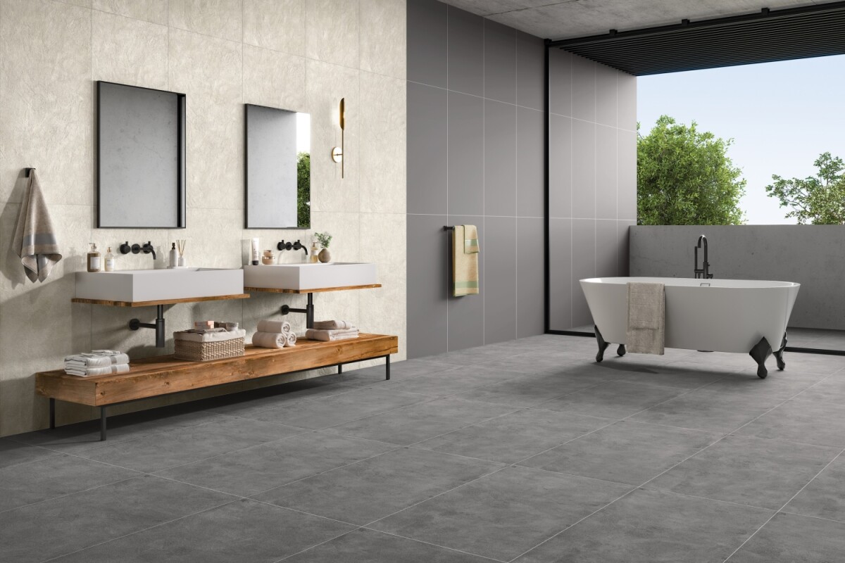 Керамогранит 7930138704002 Eurotile Urban Dew 60x120