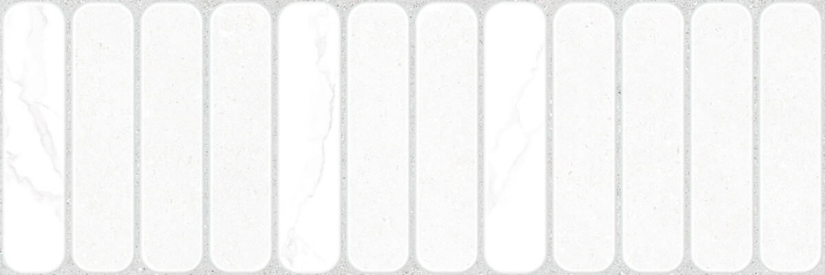 Alma Ceramica Amarant Керамическая плитка настенная 300 x 900 x 8.5 TWU3090AMT37R