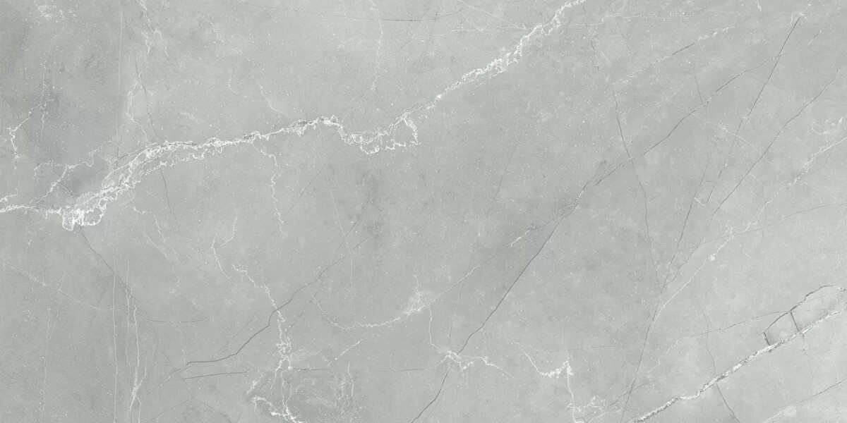 Керамогранит 60120AMB15P LCM Armani Marble Gray Полированный 600 x 1200 x 7 мм.